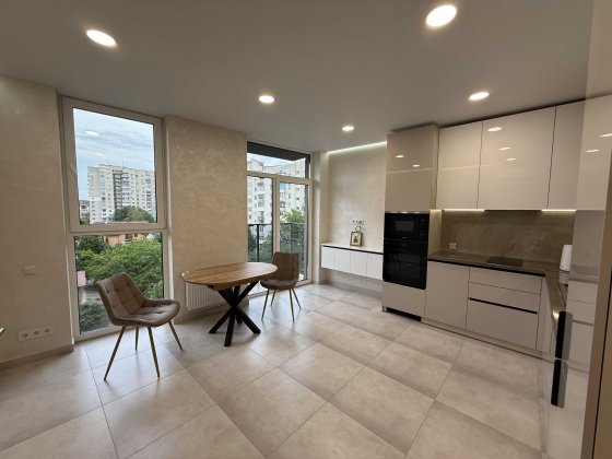 Довгострокова оренда 1-кімнатної квартири в ЖК Pokrovsky apart complex! Перша здача! Рівне