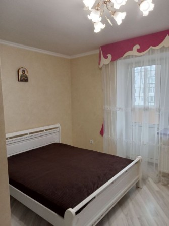 Здам в оренду 2 кімнатну квартиру ЖК Виговського - фото 1