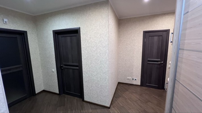 ЖК Ліко Град 2 кімнатна (2 спальні)  довгостроково - фото 1