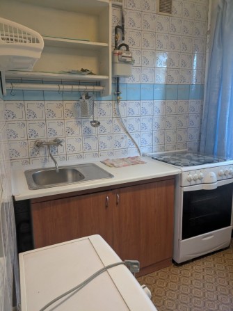 Здам 3х кімнатну квартиру район Мотель 10000грн - фото 1