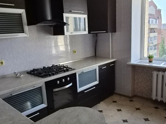 Оренда  2 кім квартири можна з тваринами Полтава