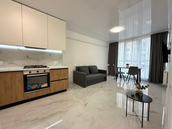 ОРЕНДА 1 кім. квартира, вул. Нац. Гвардії 3г / ЖК Central PARK ОЗЕРО ПАРК Ивано-Франковск