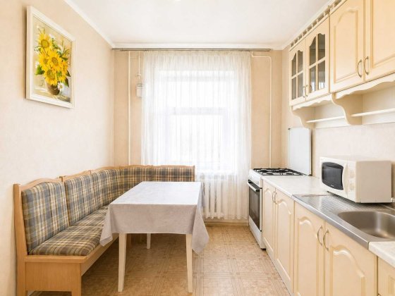 Оренда 1к квартири Позняки ‼️ ГАЗ ‼️ Київ