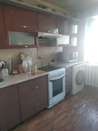 3 кімнатна квартира з ремонтом вул  Симиренко можно з тваринами - фото 1