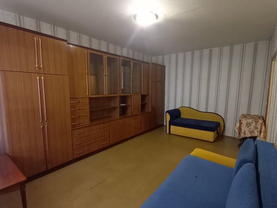Здам 1кім. Квартиру. Троєщина. бул. Леоніда Бикова Київ