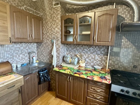 Сади 2 ‼️ Оренда укомплектованої 1к квартири в гарному стані Полтава аренда житло в полтаві нерухомі Полтава
