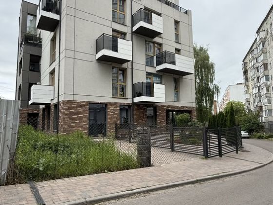 Оренда 1к квартири центр від власника Рівне