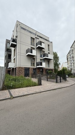 Оренда 1к квартири центр від власника - фото 1