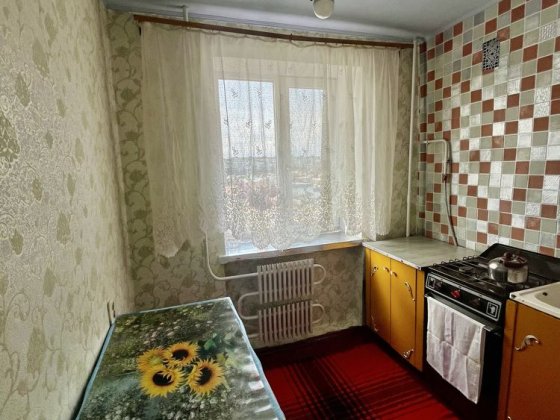 Оренда дешевої квартири 6500 грн. Соборна. Рівне