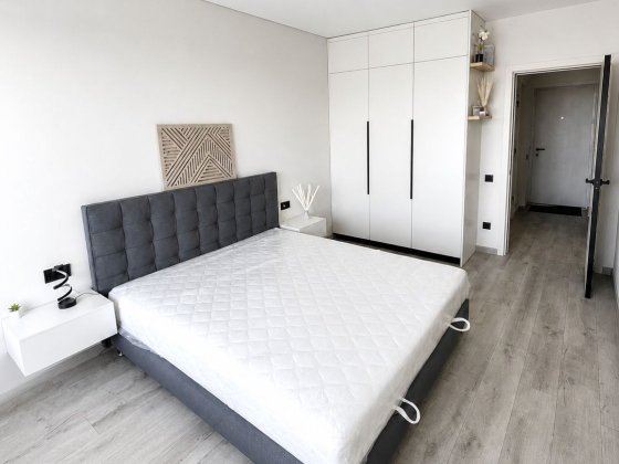 ДОВГОСТРОКОВА ОРЕНДА 1-кімнатної квартири, новобудова, ЦЕНТР, ЖК "Central City Apartments", Рівне !! Рівне