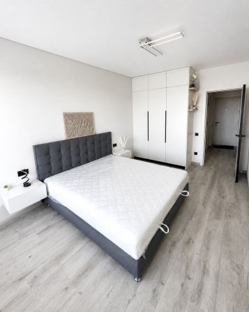 ДОВГОСТРОКОВА ОРЕНДА 1-кімнатної квартири, новобудова, ЦЕНТР, ЖК "Central City Apartments", Рівне !! - фото 1