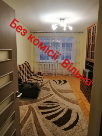 Оренда 2 х кім. квартири Район Чайки - фото 1