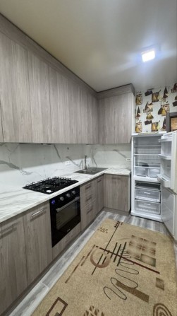 ‼️ ЖК Фемелі Парк Садовий Оренда 1к квартири в новобудові ремонт меблями та технікою! Нерухомість в  - фото 1