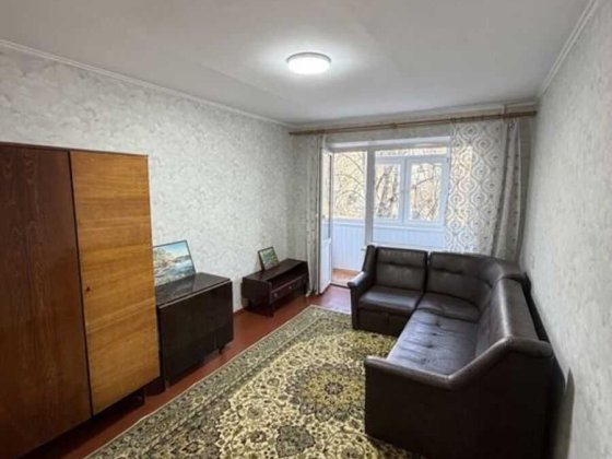 Оренда 2 кімнатної квартири по кільцю Полтава