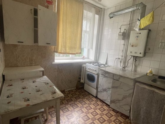 Сдам Центр 3 ком квартира Полтава