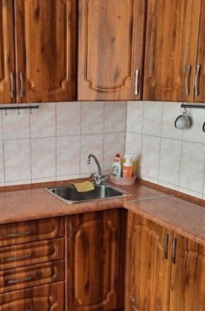 Південно-Захід 2 кімнатна квартира - фото 1