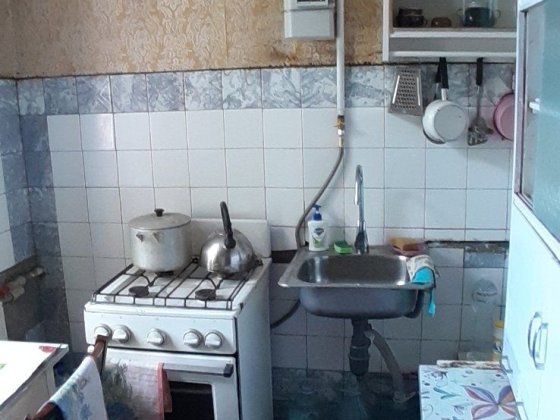 Оренда квартири в центрі Полтава