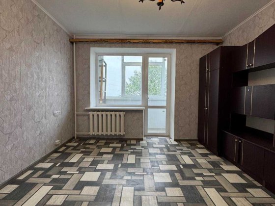 Оренда 1-кімнатної на Інституті зв'язку
