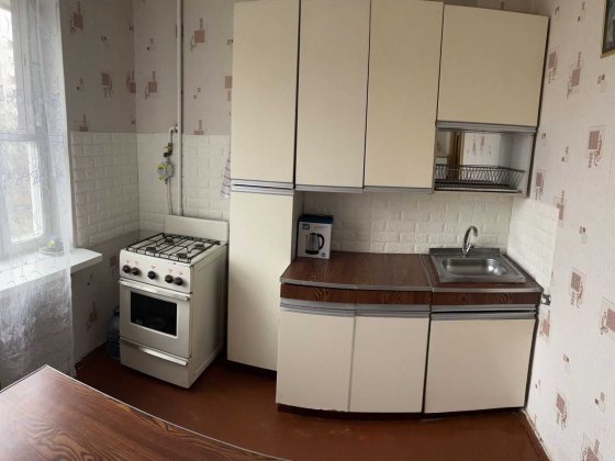 Довгострокова оренда 2 кімнатної квартири вул. Північна, 34 (м. Героїв Дніпра) Київ Киев
