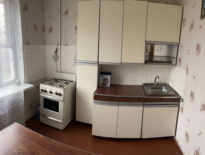Довгострокова оренда 2 кімнатної квартири вул. Північна, 34 (м. Героїв Дніпра) Київ - фото 1