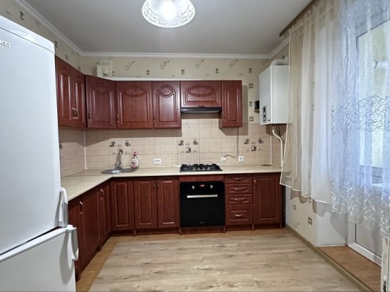 Оренда 1к . Виставка  АС 1. Новобудова . Інд. Опалення Хмельницький