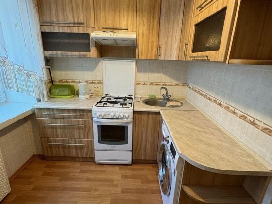 Південо захід 2к Хмельницкий