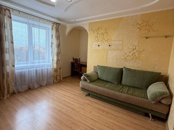 Оренда 2 кімнатної квартири на Ювілейному Рівне