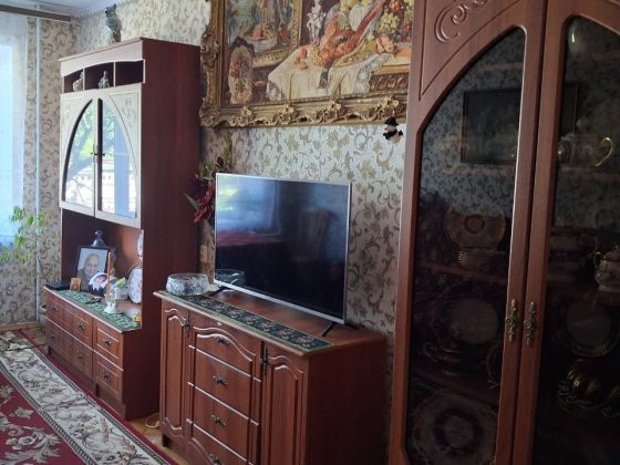 Здам трьохкімнатну квартиру, Північний Ровно