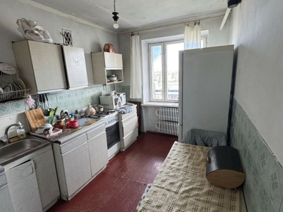 Оренда 3 кімнатної квартири,район Пасічна Ивано-Франковск