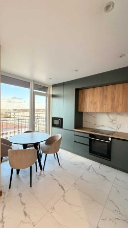 Оренда затишної 1-кімнатної квартири в ЖК IQ House - фото 1