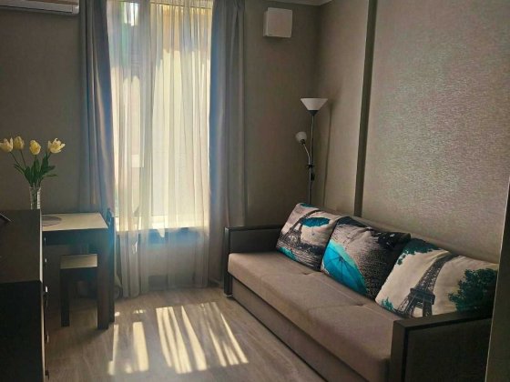 Оренда смарт-квартири в ЖК Комфорт Таун БЕЗ КОМІСІЙ