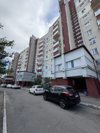 Здам в оренду трикімнатну квартиру на Гайдамацькій ,35 - фото 1