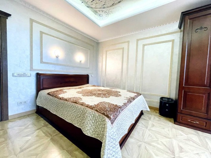 БЕЗ %, Оренда, 2-кімнатна квартира з газом, 60 м2,  в ЖК “Кришталеві Джерела” поруч парк Феофанія - фото 1