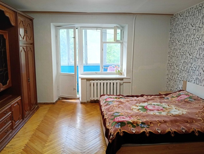 2к.  квартира, вул. Коперника, м. Лук'янівська - фото 1