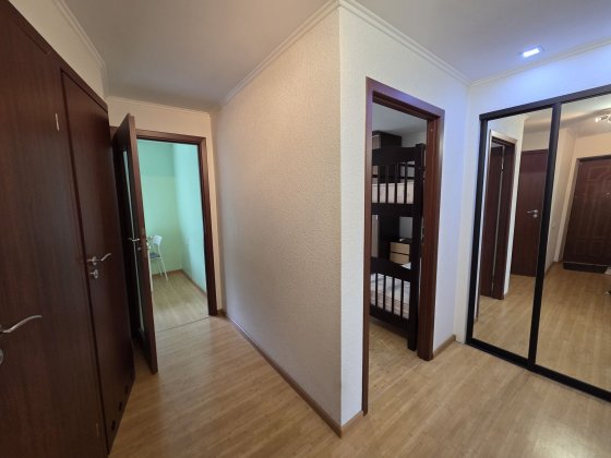 Актуальна, вільна Оренда квартири, район Чайки Рівне