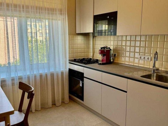 Оренда квартири Січових Стрільців, 32–38 Центр БЕЗ % Шевченківський