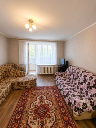 Здам 1-кімнатну квартиру, Клима Савури, Вільна !!! - фото 1