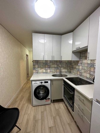 Оренда затишної 1к квартири біля Екватору - фото 1