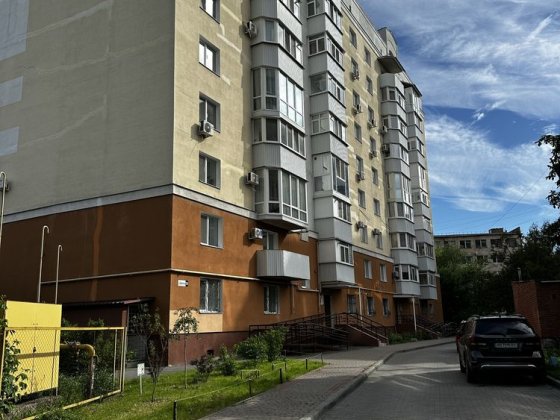 Оренда 2-кім. Центр. Новий будинок. Полтава