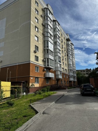 Оренда 2-кім. Центр. Новий будинок. - фото 1