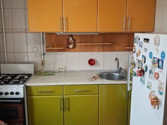 Оренда однокімнатної квартири Полтава