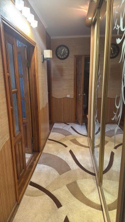 здають  3 кім.  квартирy  в  рні ближнього центрy з 19 червня - фото 1