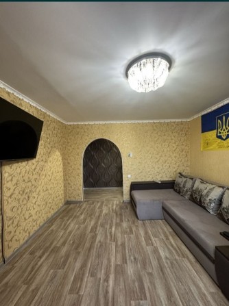 Конкорд! 3 кімнатна квартира - фото 1