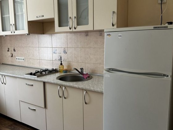 Половки новобудова 1 кімнатна квартира
