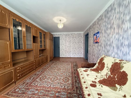 Здам квартиру на Відінській з автономним газовим опаленням Ровно