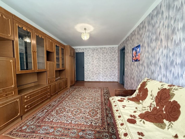 Здам квартиру на Відінській з автономним газовим опаленням - фото 1