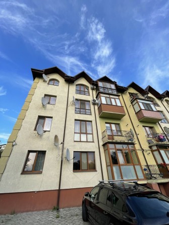 Оренда 1-к квартири На Щасливому 13000 грн + КП - фото 1