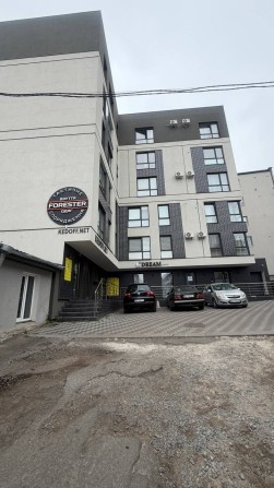 оренда 1 кімнатна квартира, центр міста "Park Hall" - фото 1