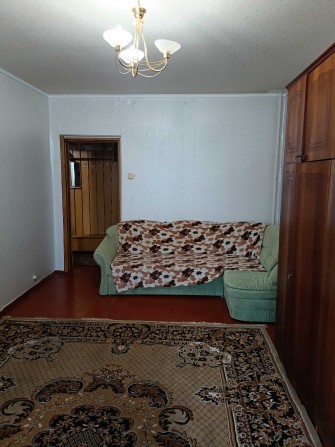 Оренда 1к. квартира - Драгоманова вул. - 10 000грн. - фото 1