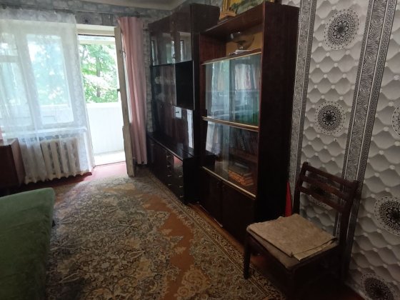 Оренда 2 кімнатної квартири Полтава